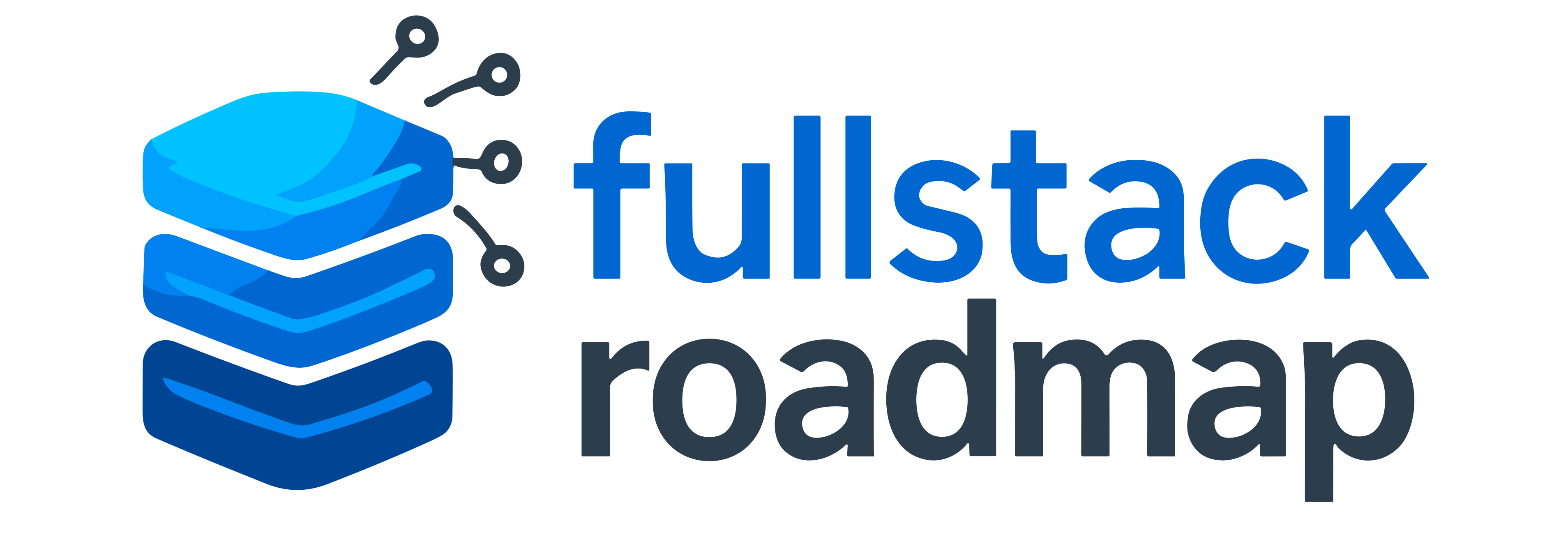 Full Stack Roadmap